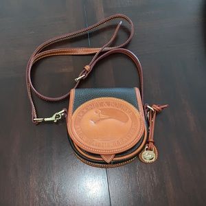 Dooney & Bourke Duck Purse